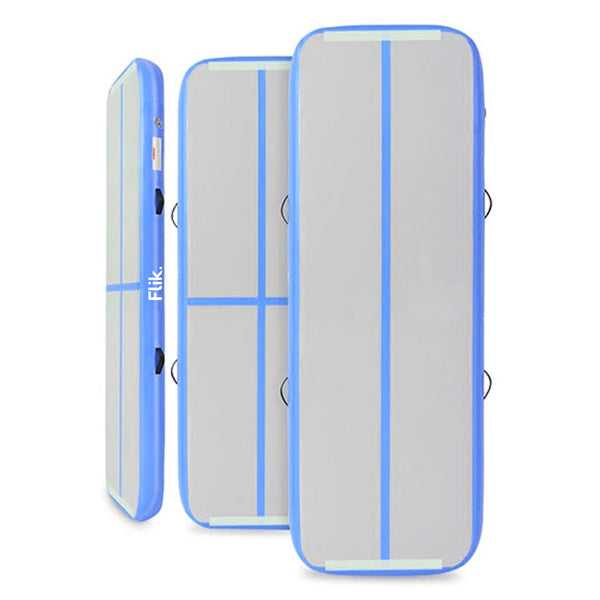 Pack Barra + Airtrack 2 Mts