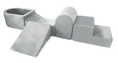 Flik Nube Kids – Sillón Infantil en Forma de Nube