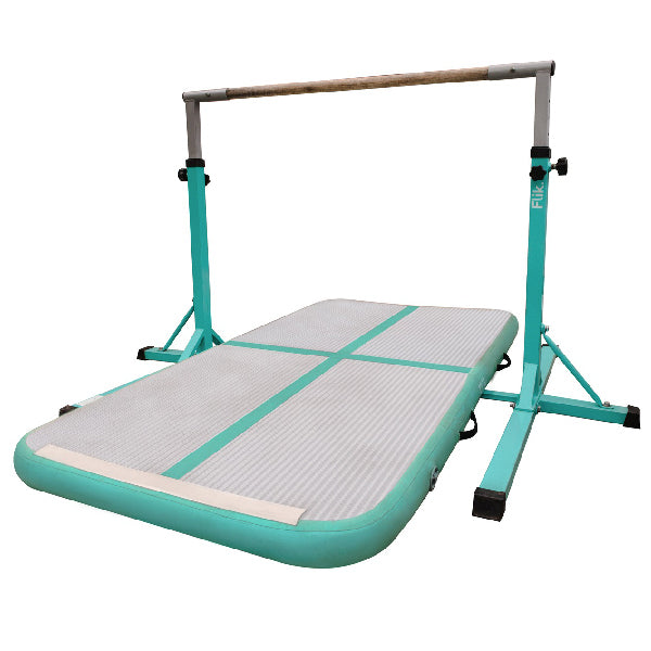 Pack Barra + Airtrack 2 Mts