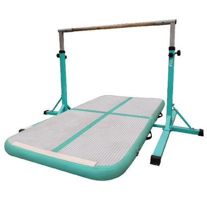 Pack Barra + Airtrack 2 Mts