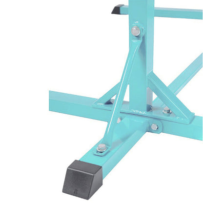 Pack Barra + Airtrack 2 Mts