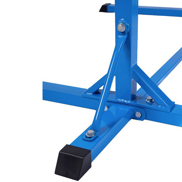 Pack Barra + Airtrack 2 Mts