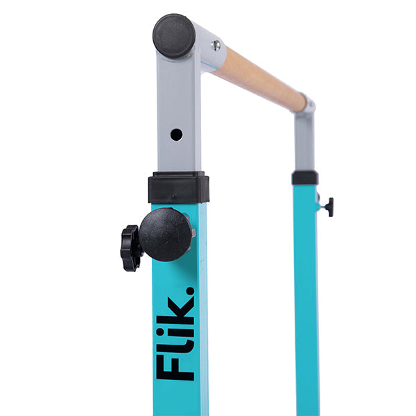 Pack Barra + Airtrack 2 Mts