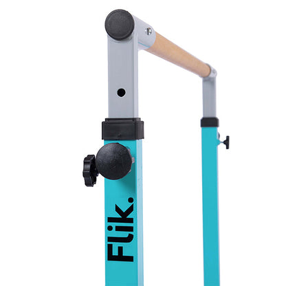 Pack Barra + Airtrack 2 Mts