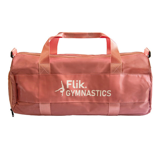 Bolso Rosado Gimnasia