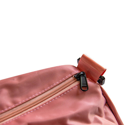 Bolso Rosado Gimnasia