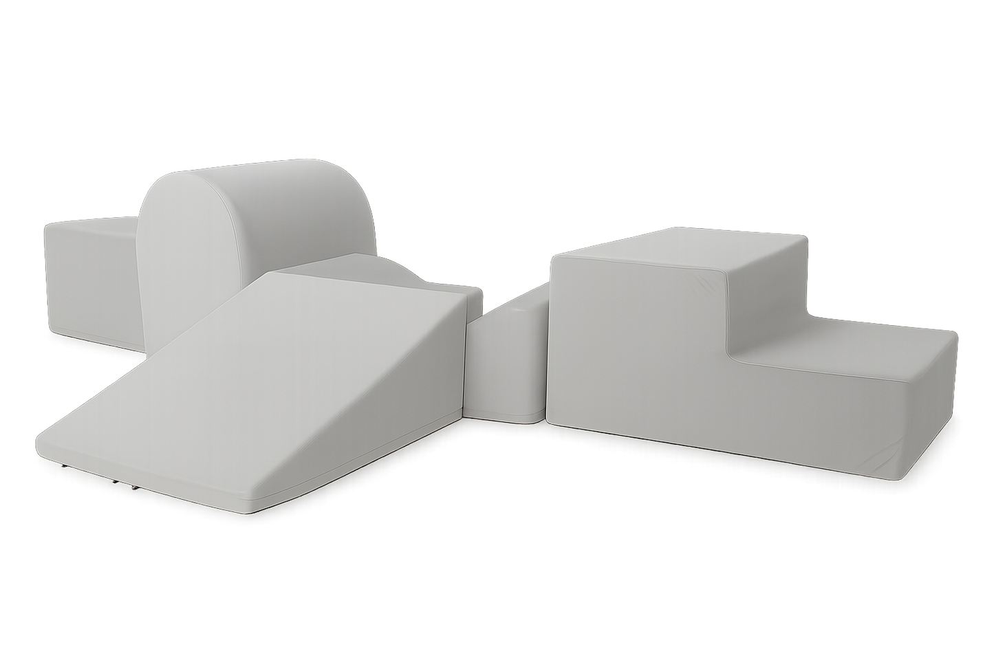 Flik Nube Kids – Sillón Infantil en Forma de Nube