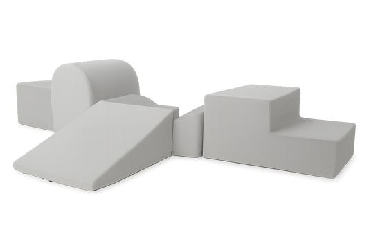 Flik Nube Kids – Sillón Infantil en Forma de Nube