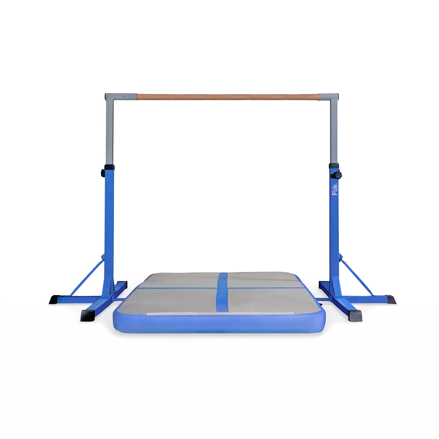 Pack Barra + Airtrack 3 Mts