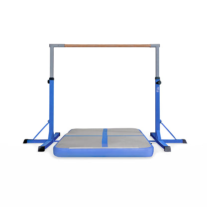 Pack Barra + Airtrack 3 Mts