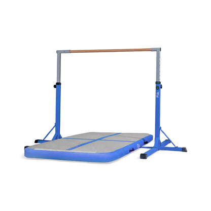 Pack Barra + Airtrack 3 Mts