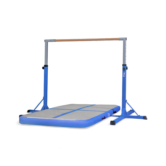 Pack Barra + Airtrack 3 Mts