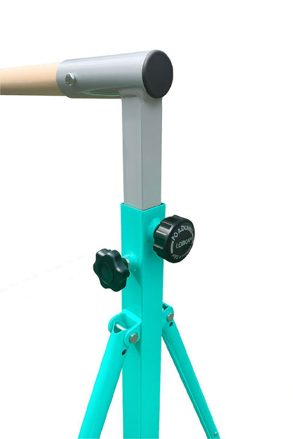 Flik Bar Fold – Barra de Gimnasia Artística Plegable