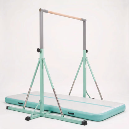 Pack Barra Plegable + Airtrack 3 mts