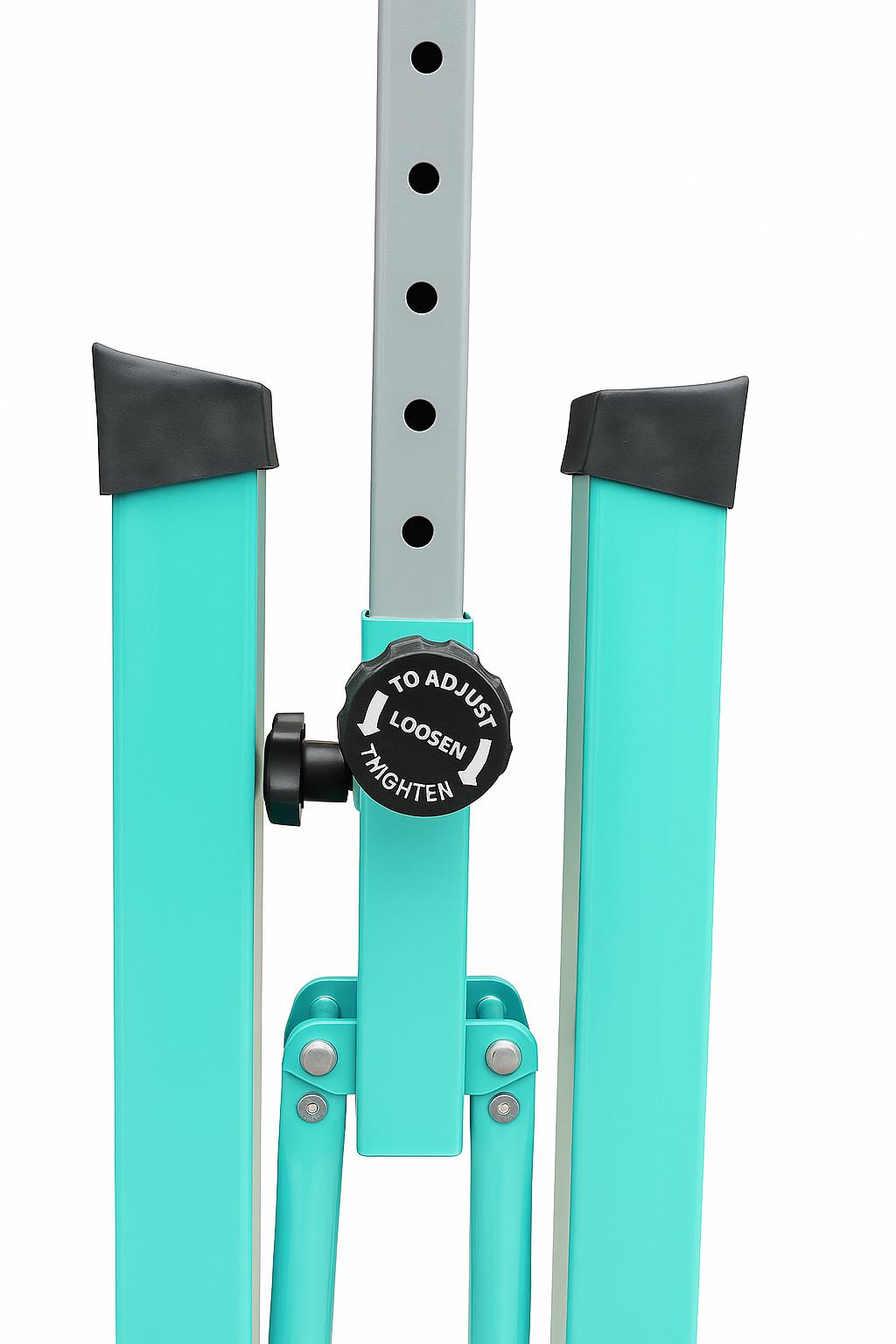 Flik Bar Fold – Barra de Gimnasia Artística Plegable
