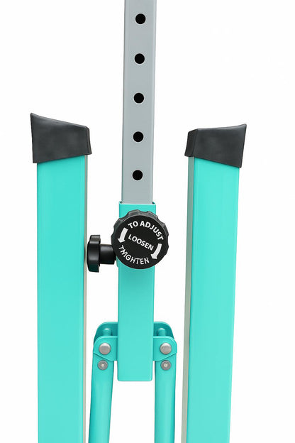 Flik Bar Fold – Barra de Gimnasia Artística Plegable