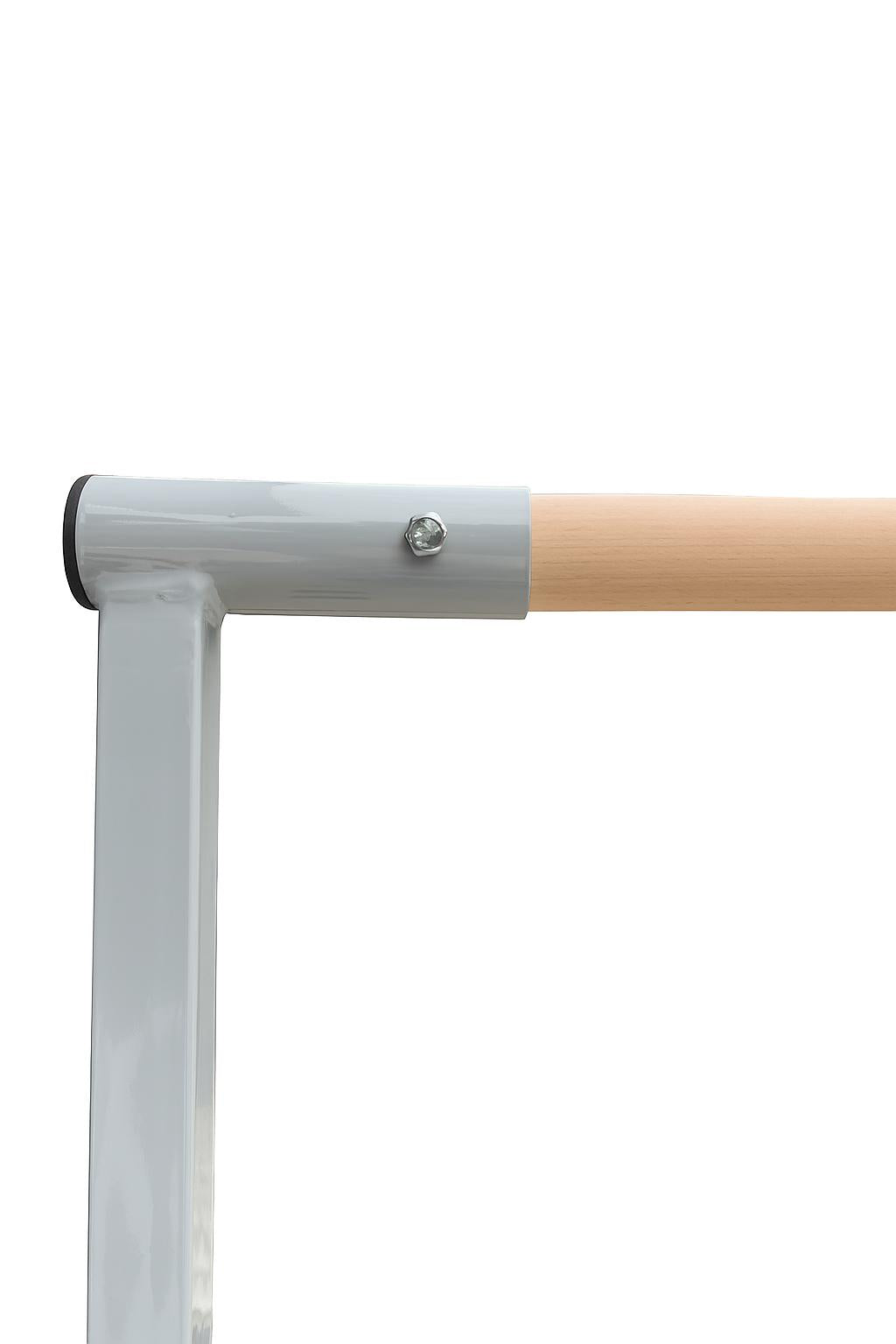 Flik Bar Fold – Barra de Gimnasia Artística Plegable