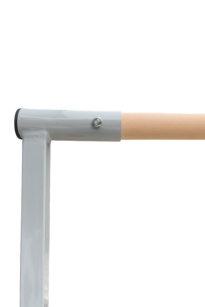 Flik Bar Fold – Barra de Gimnasia Artística Plegable