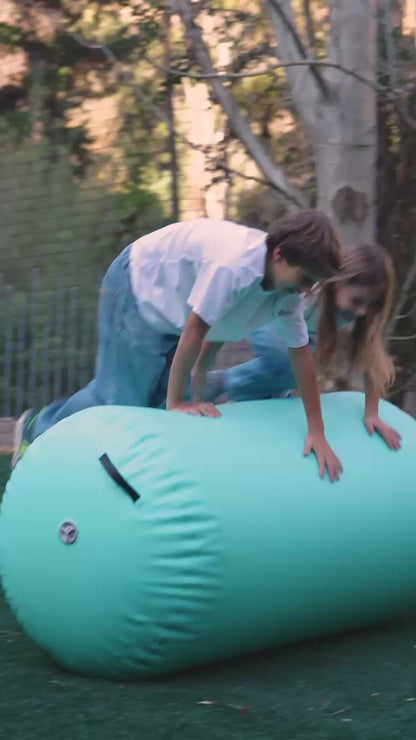 Air Roll Spin 0.5