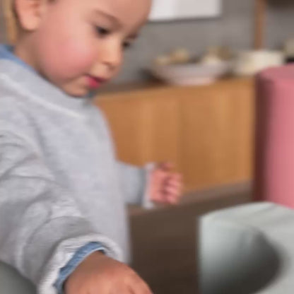 Flik Nube Kids – Sillón Infantil en Forma de Nube