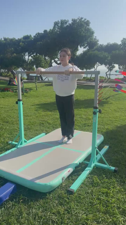 Pack Barra + Airtrack 2 Mts